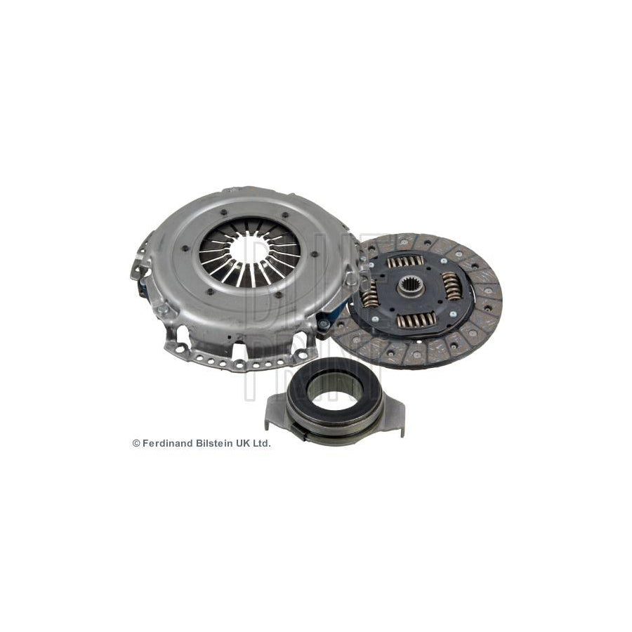 Blue Print Adf127005C Lambda Sensor