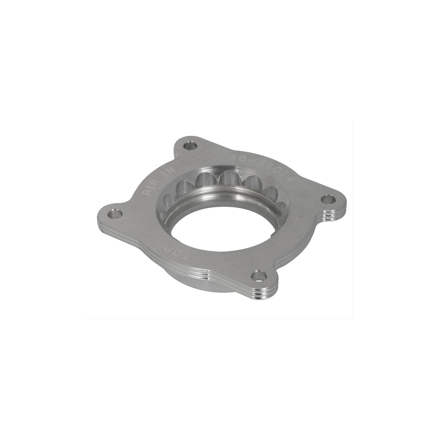 aFe 46-34014 Throttle Body Spacer GM Colorado/Canyon 15-21 L4-2.5L
