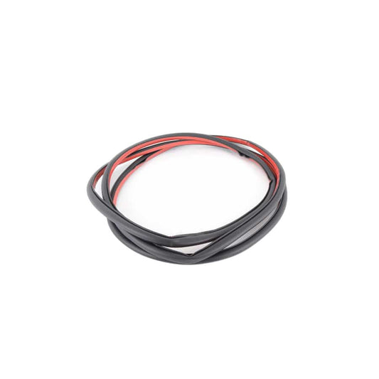 Genuine BMW 51767220382 E70 Door Weatherstrip Rear (Inc. X5 40dX, X5 35iX & X5 40iX)