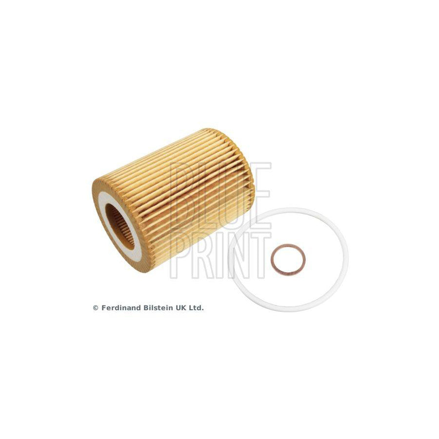 Blue Print Adb112114 Oil Filter