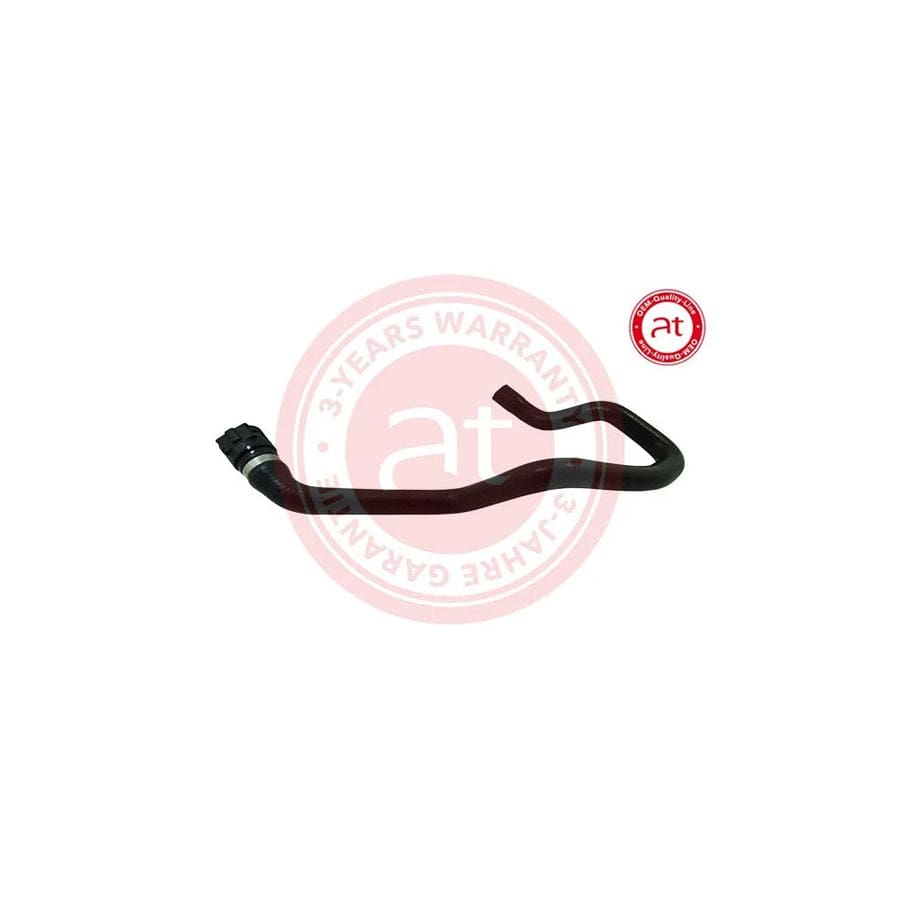 at autoteile germany At21289 Radiator Hose for BMW 5 Series
