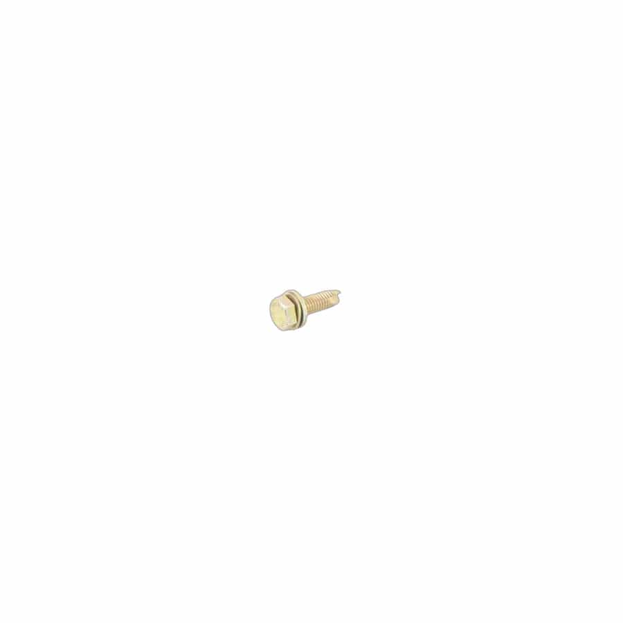Genuine BMW 11617591646 F01 G20 G12 Screw 6X20 (Inc. 730i, 730Ld & 530i)