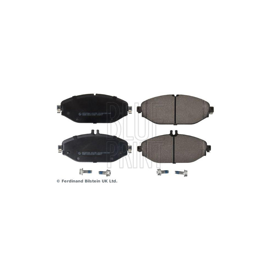 Blue Print Adbp420019 Brake Pad Set