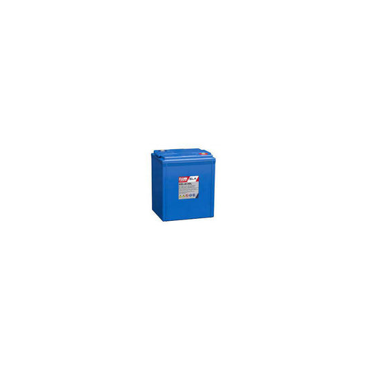 Fiamm SLA AGM Battery - 6 SLA 130 L
