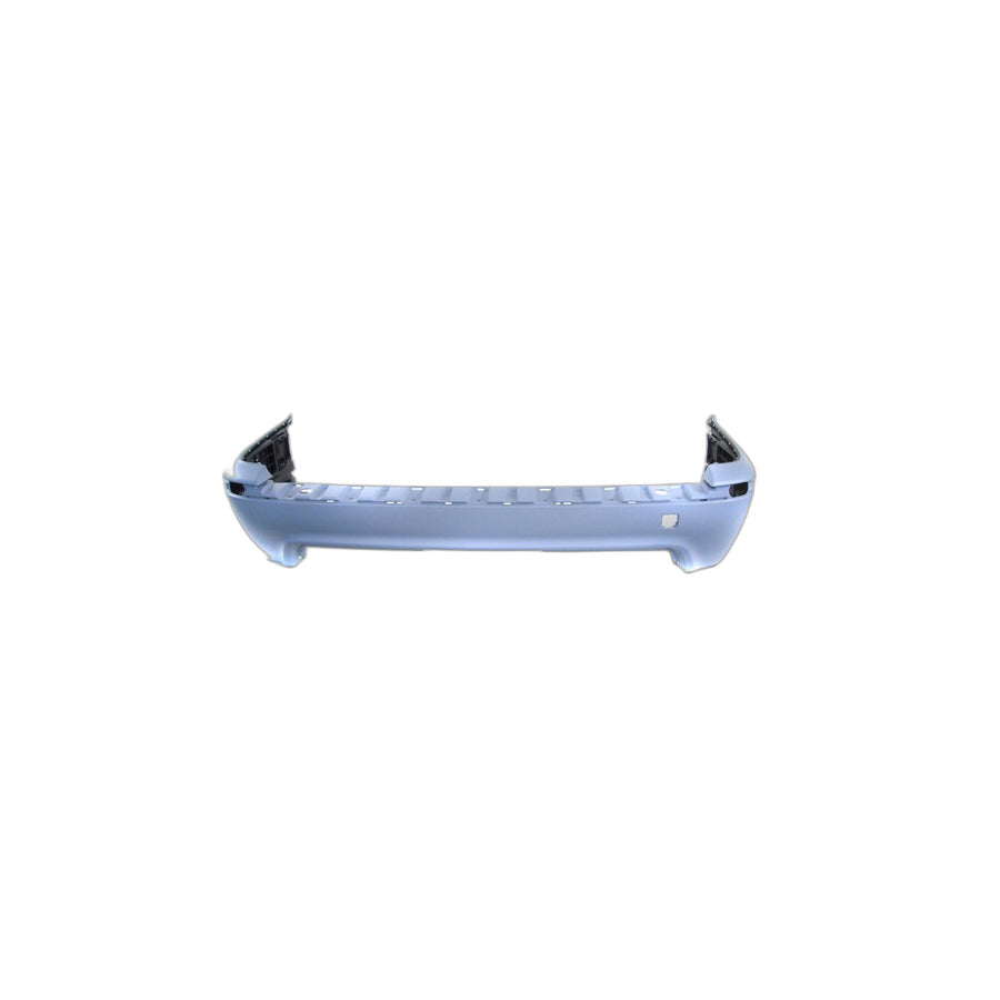 Genuine BMW 51127902996 E39 Bumper Trim Panel, Primed, Rear M (Inc. 525i, 540i & 520i)