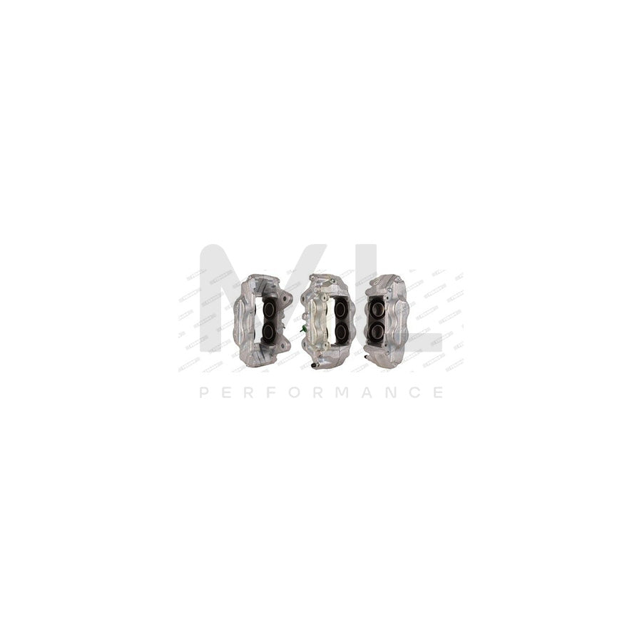 Ferodo Premier FCL694707 Brake Caliper Without Accessories