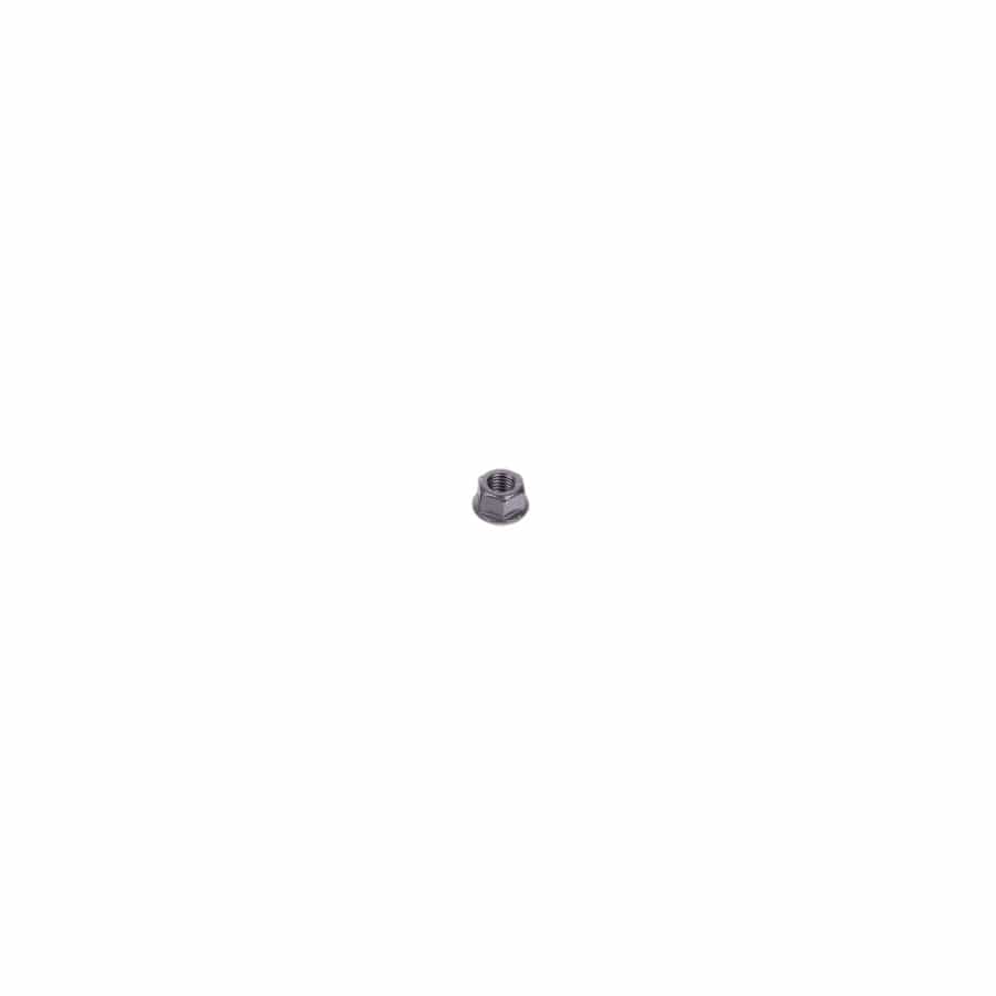 Genuine BMW 11617573839 RR1 E63 Flange Nut M7 (Inc. 750iLP, 840Ci & Phantom)
