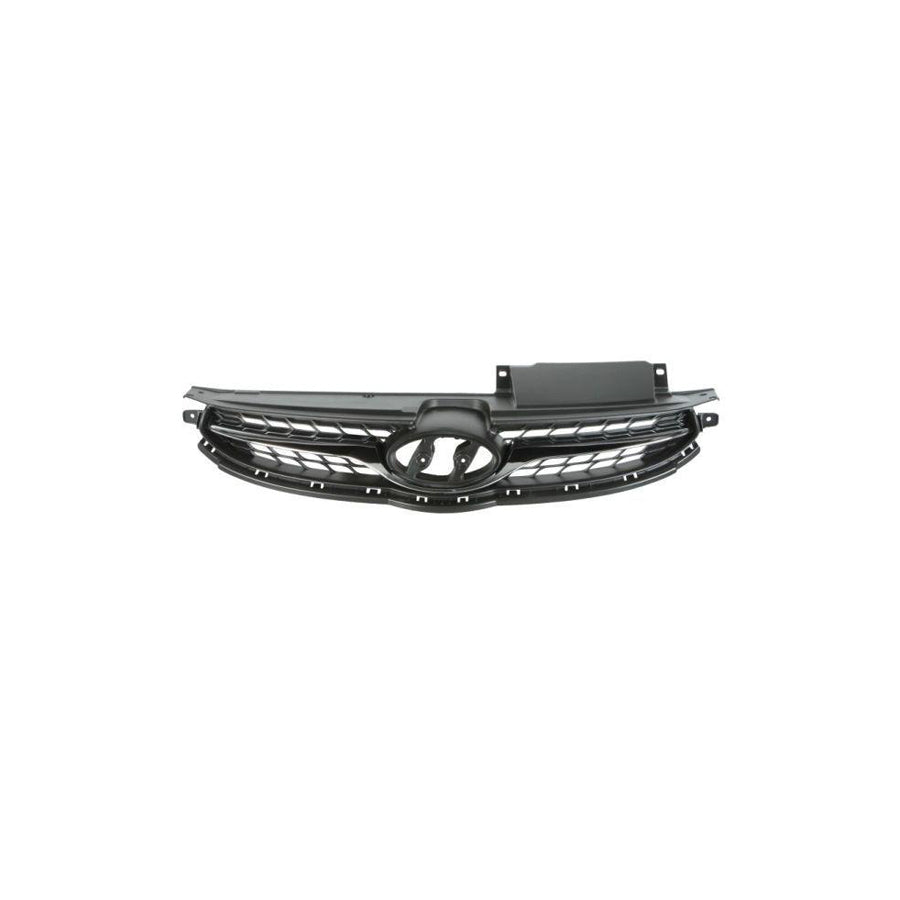 Blic 6502-07-3171990P Radiator Grille for Hyundai Elantra