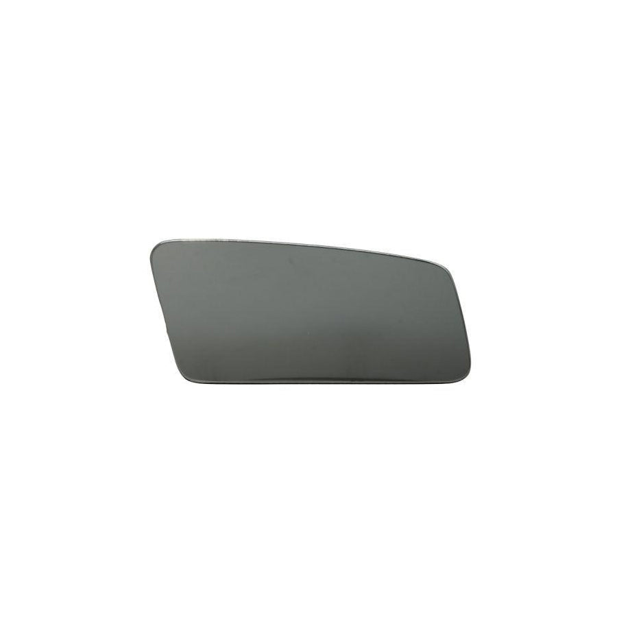 Blic 6102-01-0007P Mirror Glass, Outside Mirror for Audi 100