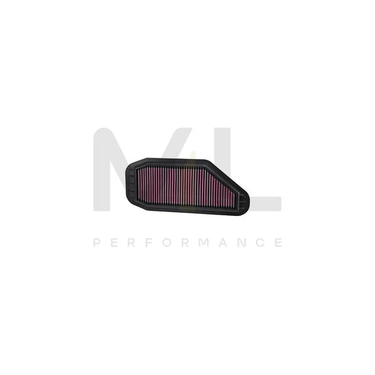 K&N 33-3001 Replacement Air Filter