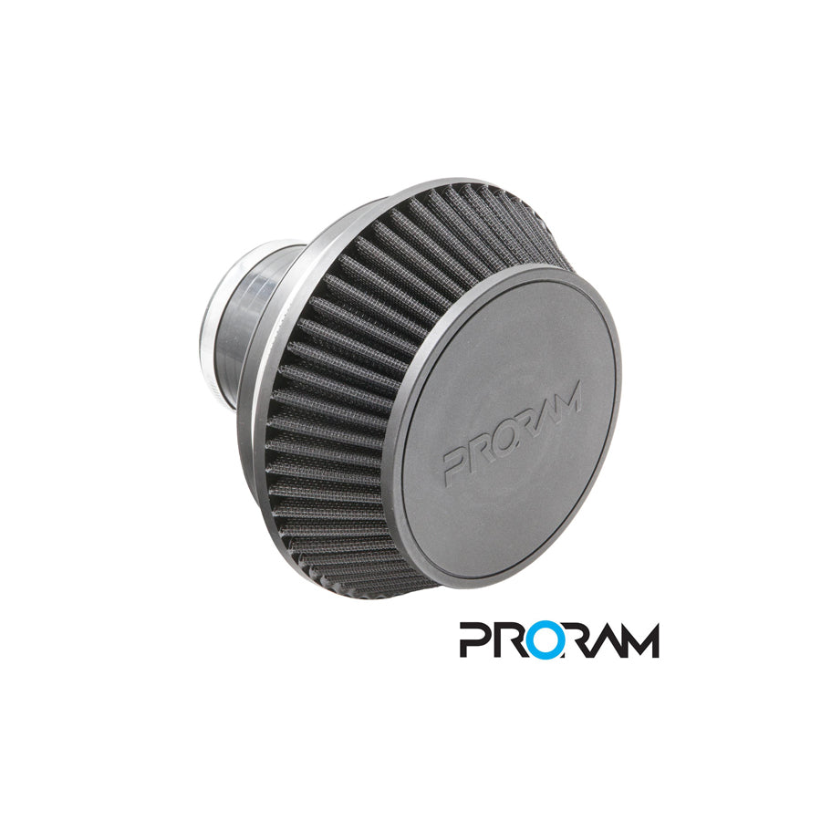 RAMAIR PR-CC-193-VS-80-BK-KIT PR-CC PRORAM