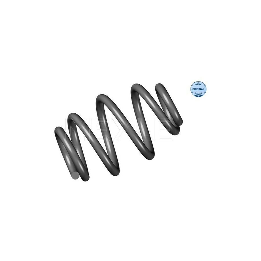 Meyle 314 739 0000 Coil Spring For BMW 3 Series
