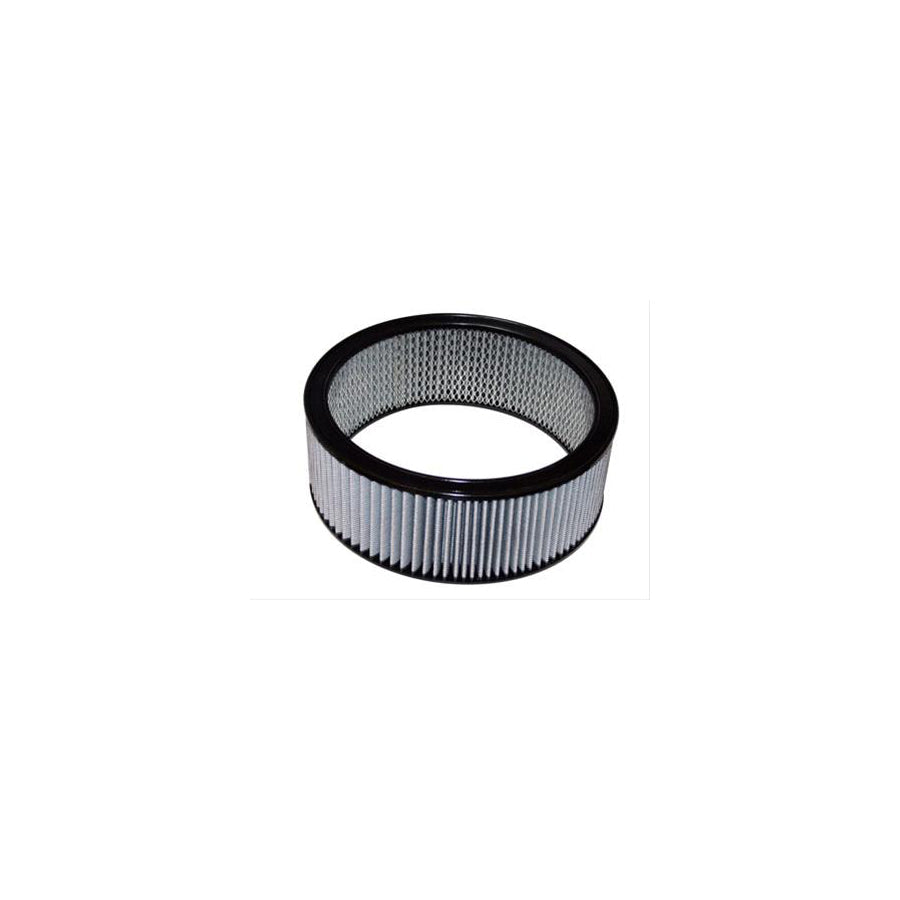 aFe 18-11423 14 IN OD x 12 IN ID x 3 IN H w/ Expanded Metal Round Racing Air Filter