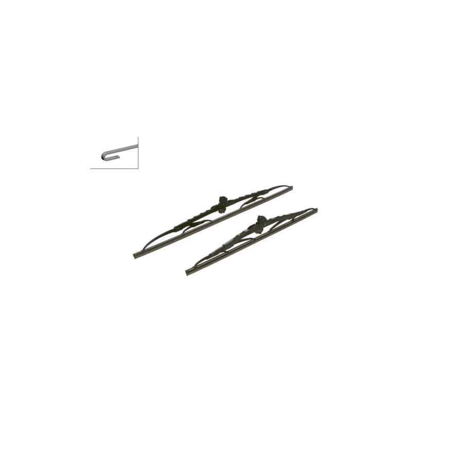 Bosch 3 397 110 401 Wiper Blade | ML Performance UK Car Parts