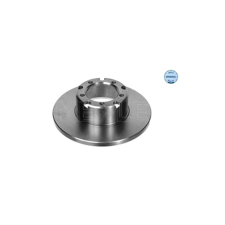 Meyle 015 521 2006 Brake Disc Suitable For Mercedes-Benz T2