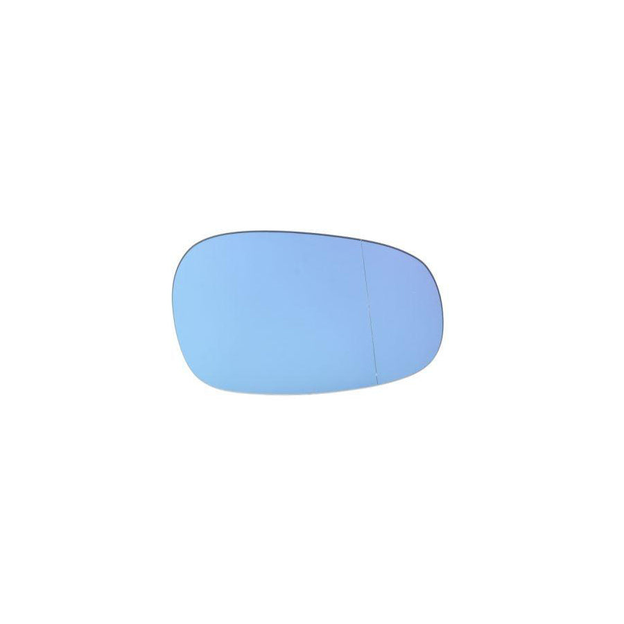 Blic 6102-02-1272811P Mirror Glass, Outside Mirror for BMW 3 Series