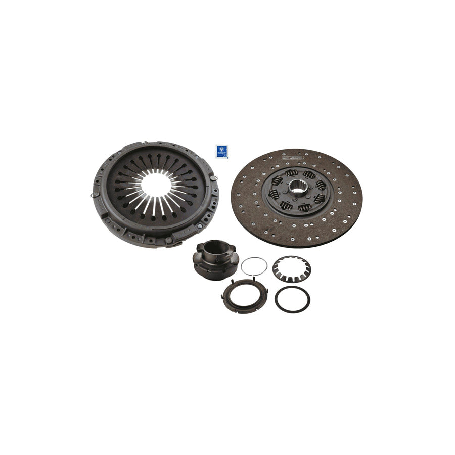 Sachs 3400 116 801 Clutch Kit
