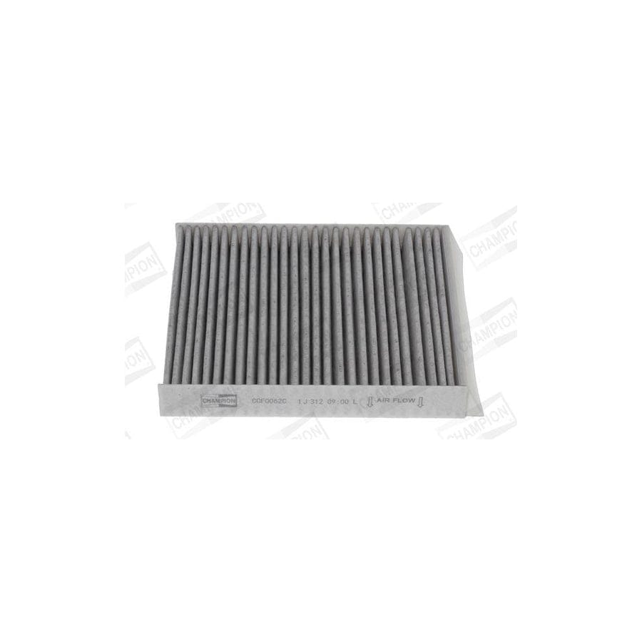 Champion Ccf0062C Pollen Filter for Renault Scénic I (Ja0/1, Fa0)