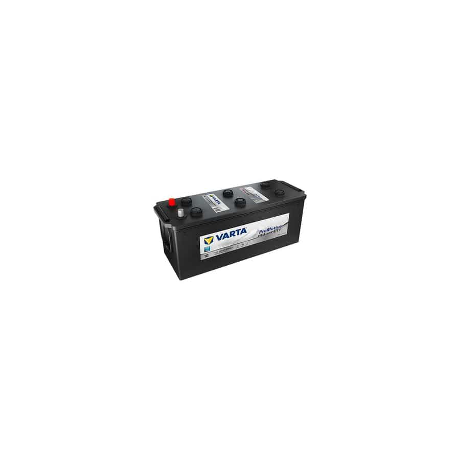 Varta 637 (I8) VARTA PROMOTIVE BLACK 12V 120Ah 620045068 | ML Performance UK Car Parts