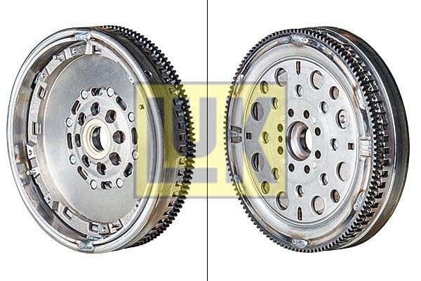 LuK 415 0294 10 Dual Mass Flywheel