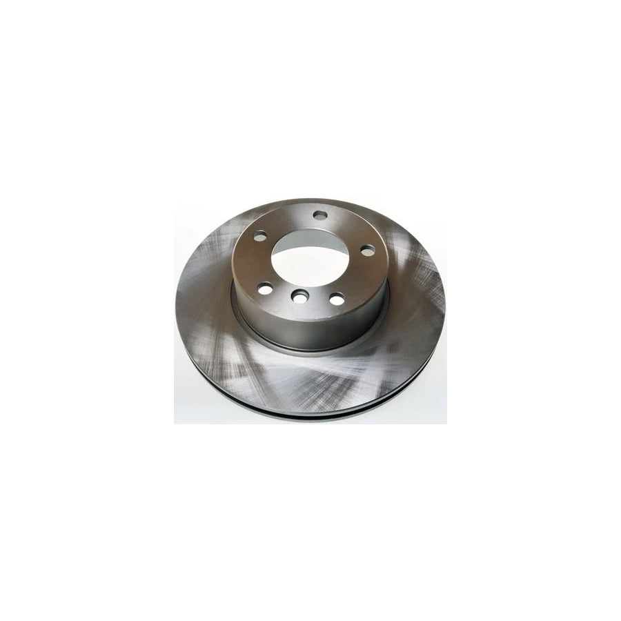 Denckermann B130255 Brake Disc for BMW 5 Series
