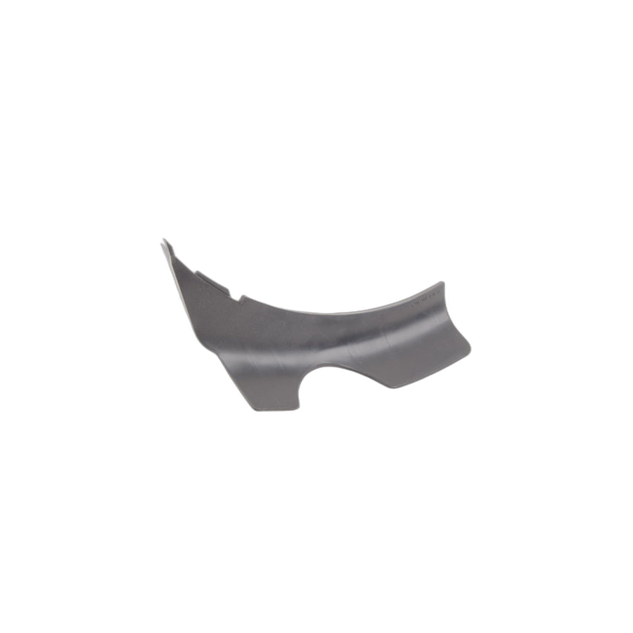 Genuine BMW 17112226714 E34 Air Duct, Left (Inc. M5)