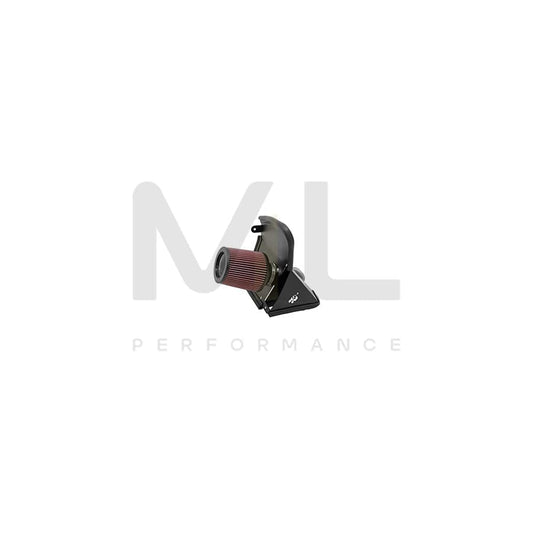 K&N 69-9505T Performance Air Intake System
