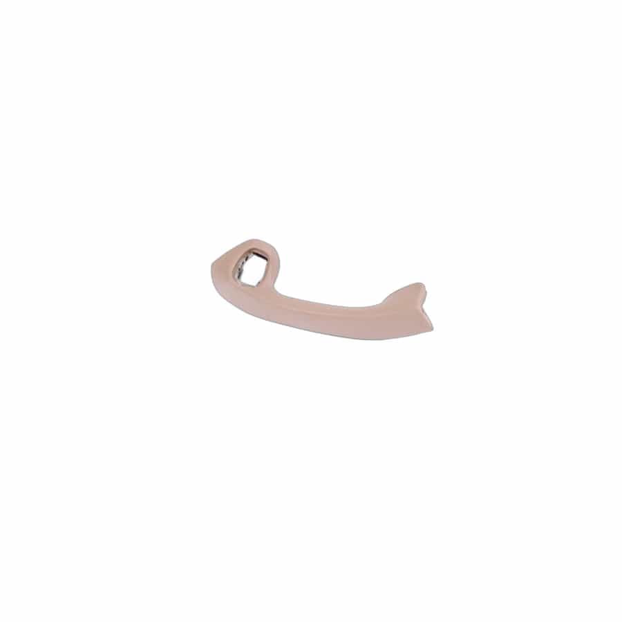 Genuine BMW 51418398736 E36 Handle Right BEIGE (Inc. Z3)