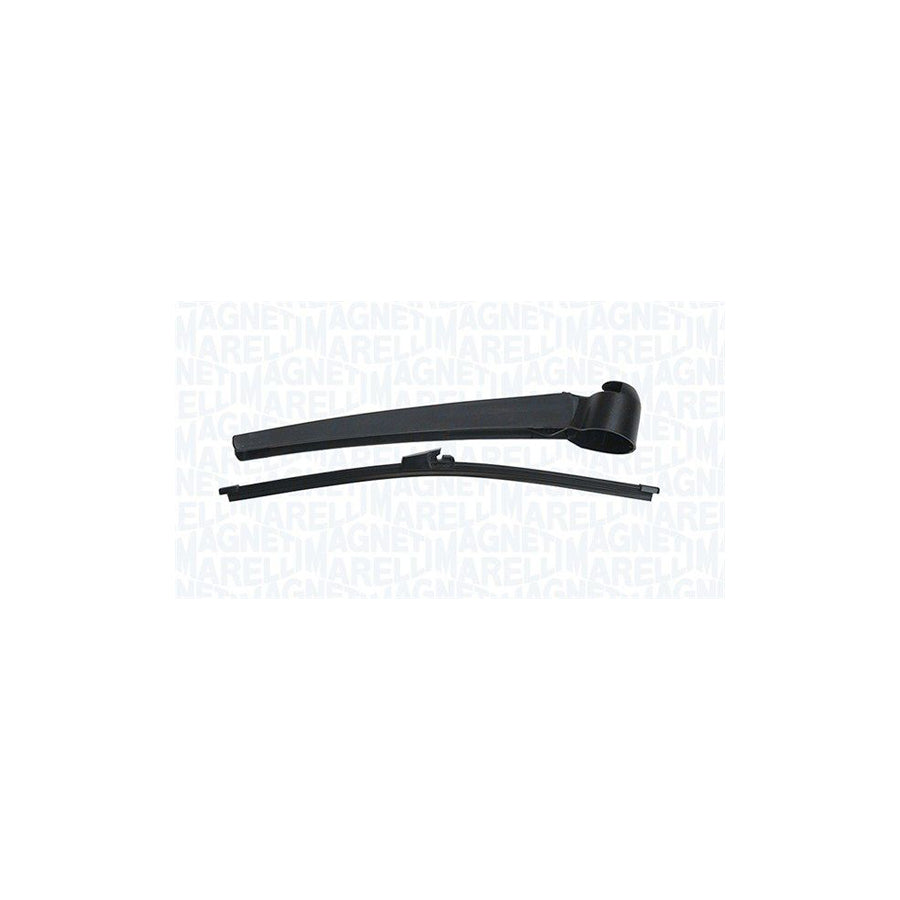 Magneti Marelli 000723180325 Wiper Blade For Skoda Fabia Ii Combi (545)