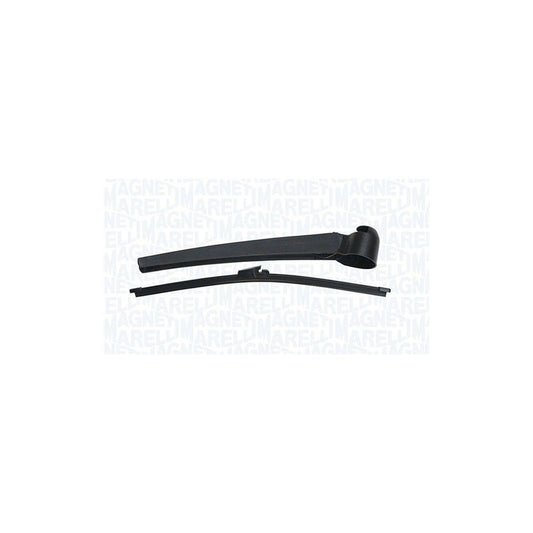 Magneti Marelli 000723180325 Wiper Blade For Skoda Fabia Ii Combi (545)