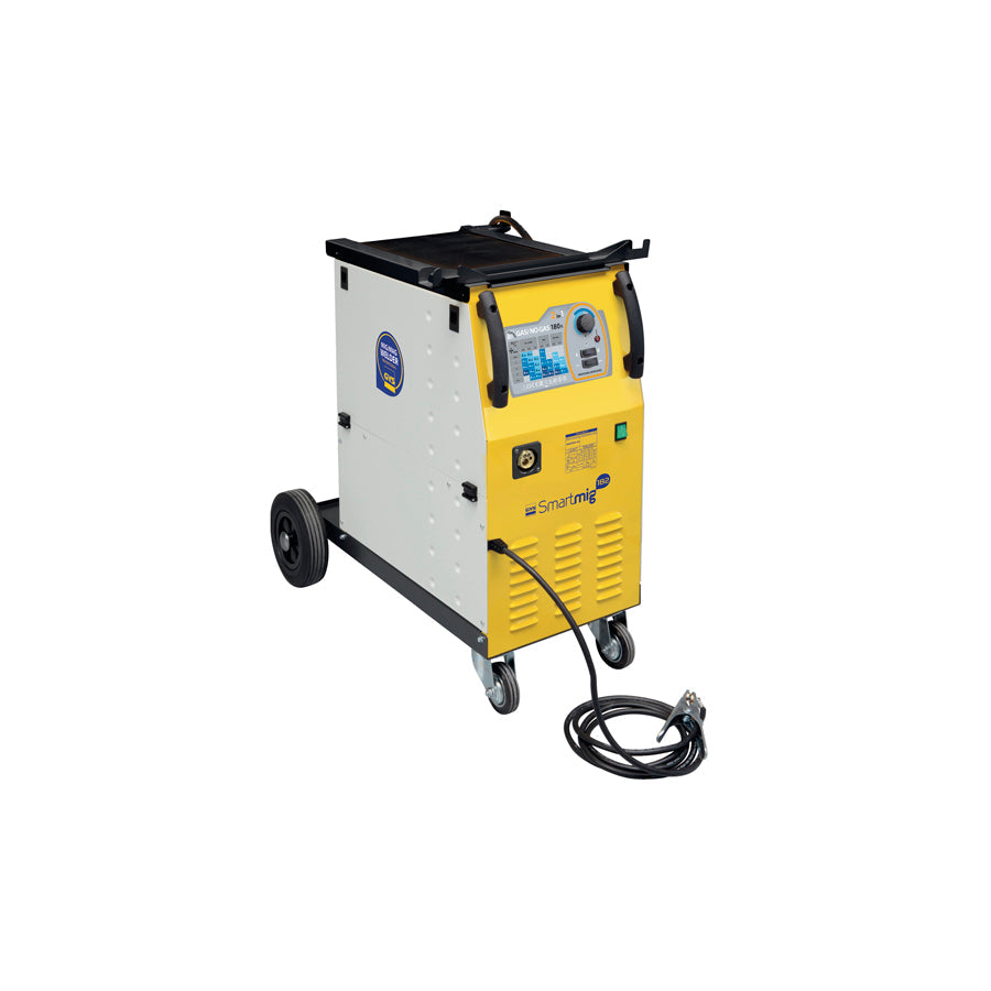 Gys 033184 Smartmig 182 Welding Machines And Plasma Cutters