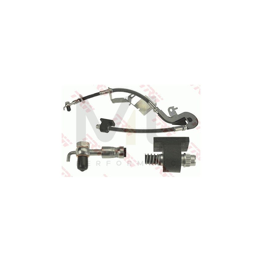TRW PHD1132 Brake Hose for PEUGEOT 407 275mm, M10x1