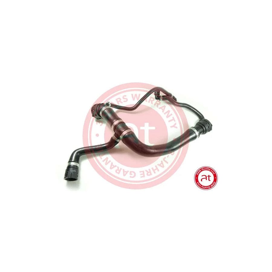 at autoteile germany At21311 Radiator Hose for BMW X5 (E53)