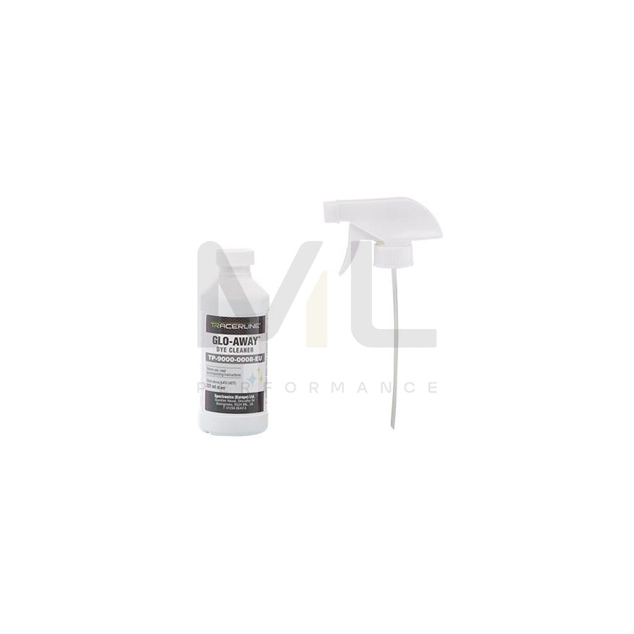 WAECO 8885300072 UV leak detection kit