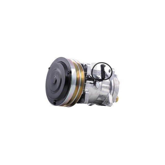 MAHLE ORIGINAL ACP 1457 000S Compressor, air conditioning PAG 46 YF, Refrigerant: R 1234yf, R 134a, with seal ring | ML Performance Car Parts