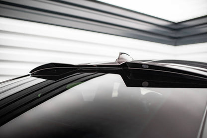 Maxton Design BMW X6 M-Pack G06 Spoiler Cap