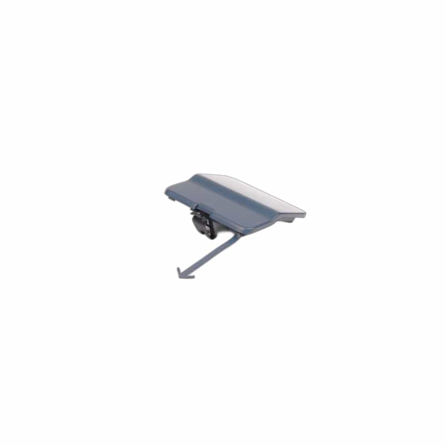 Genuine BMW 51122235497 E36 Flap, Towing Eye, Primed M TECHNIC (Inc. 325i, 328i & 318i)