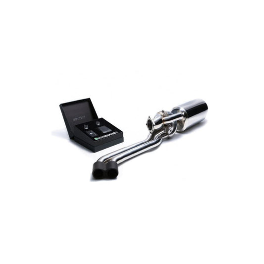 Armytrix P930T-VC Valvetronic Exhaust System Porsche 930 Turbo 75-89