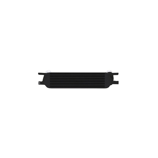 Mishimoto MMINT-MUS4-15BK 2015 Ford Mustang EcoBoost Front-Mount Intercooler - Black