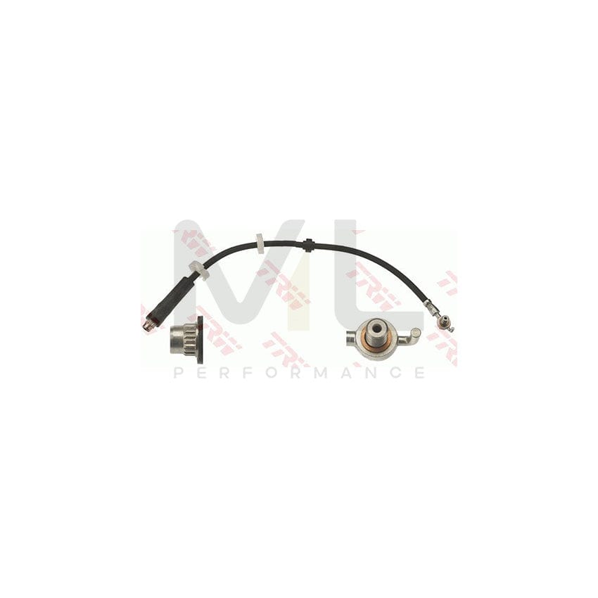 TRW PHD1065 Brake Hose for PEUGEOT 607 Saloon 560mm, M10x1