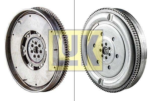 LuK 415 0222 10 Dual Mass Flywheel For Iveco Daily