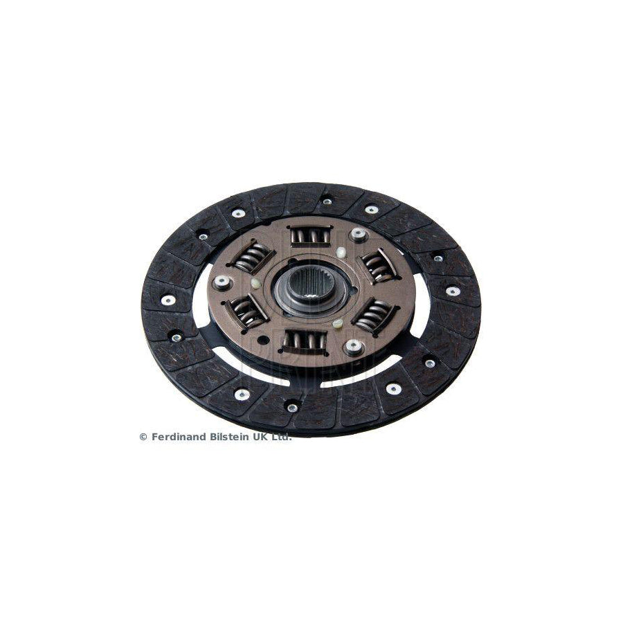 Blue Print Adc43172 Clutch Disc for Mitsubishi Space Star (Dg_A)
