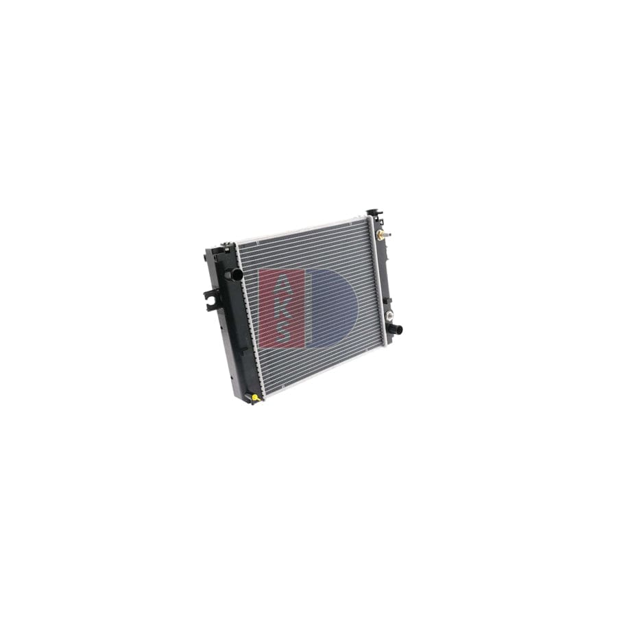 AKS Dasis 450024N Engine Radiator