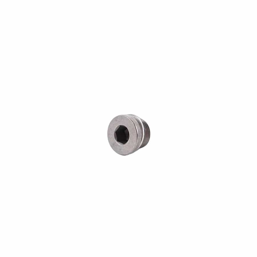 Genuine BMW 11617568552 F25 E93 F23 Screw Plug (Inc. 435i, M4 & Z4 35is)