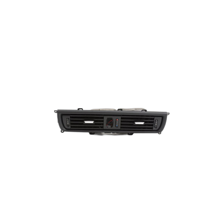 Genuine BMW 64229166885 Fresh Air Grille Center (Inc. 528iX, 530d & 528i)