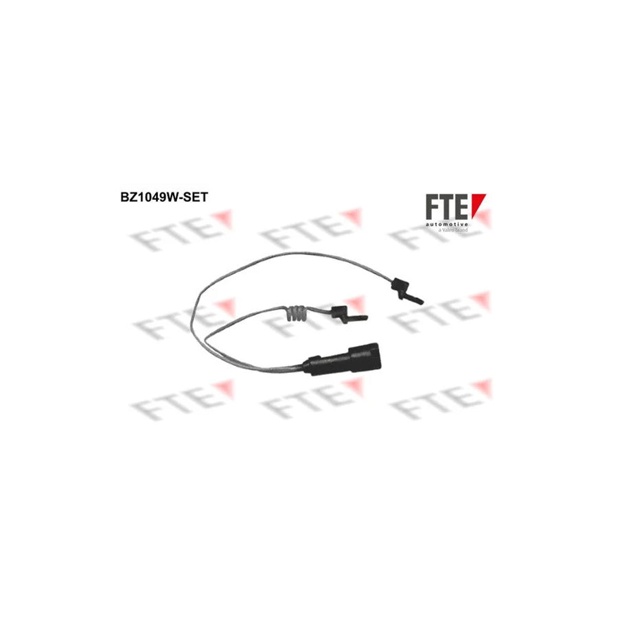 FTE 9900012 Brake Pad Wear Sensor