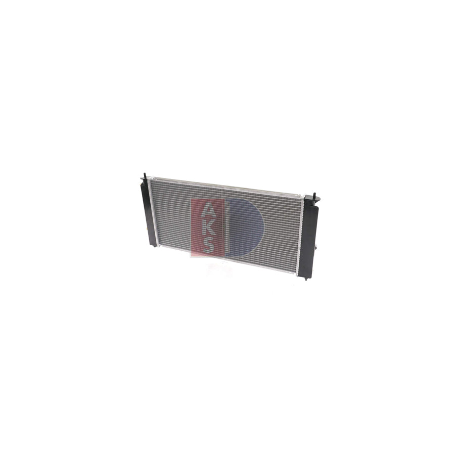 AKS Dasis 210051N Engine Radiator for Toyota Celica VII Coupe (T230)