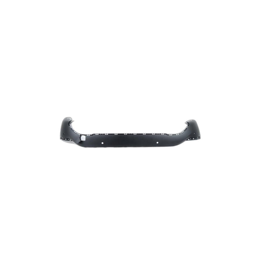 Genuine BMW 51127403392 F48 Trim Panel, Bumper, Rear Center PDC (Inc. X1 18i, X1 18d & X1 16d)