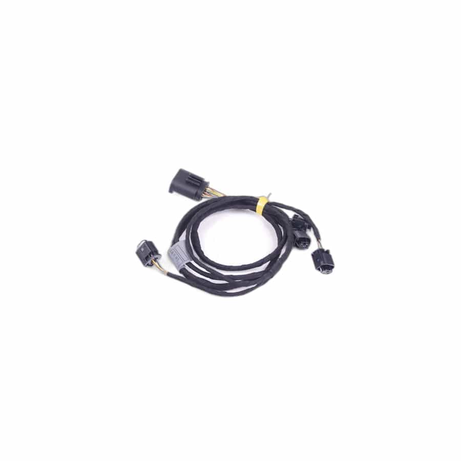 Genuine BMW 61126907313 E65 E66 Set Of Cables, Rear Bumper (Inc. 745i, 735i & 740d)