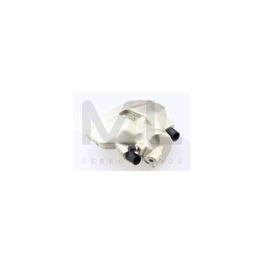 TEXTAR 38027900 Brake Caliper for AUDI A4 without holder